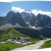 2009_07_13 008BCDE-pano Grödnerjoch (Passo Gardena) - vallei, pa