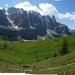 2009_07_13 014ABCDE-pano Grödnerjoch (Passo Gardena) - uitzicht