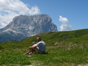 2009_07_13 023 Grödnerjoch (Passo Gardena) - Danny