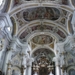 2009_07_14 006ABCD-pano Toblach (Dobbiaco) - kerk binnen, Mieke, 