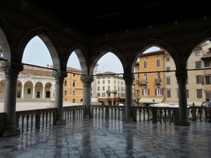 2009_07_14 031 Udine - Loggia del Lionello