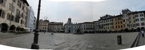 2009_07_14 033ABC-pano Udine - Piazza san Giacomo