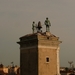 2009_07_14 039 Udine - toren met standbeelden