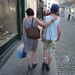 2009_07_16 035 Ljubljana - Mieke en Benno wandelen