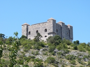 2009_07_20 017 Senj - burcht