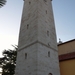 2009_07_20 038AB-pano Novigrad - restau - kerktoren