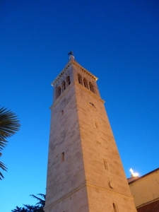 2009_07_20 046 Novigrad - restau - kerktoren