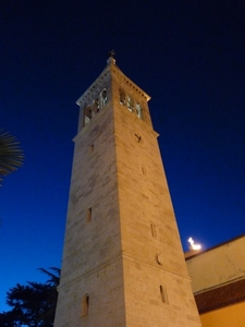 2009_07_20 048 Novigrad - restau - kerktoren