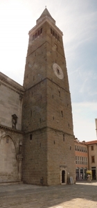 2009_07_22 011AB-pano Koper - kerktoren