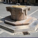 2009_07_22 026 (internet) Koper - Carpaccio Square - fontein