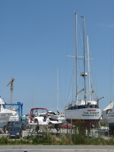 2009_07_22 044 Isola - Canadese zeilboot