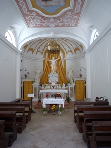 2009_07_22 058 Piran - kerk - interieur