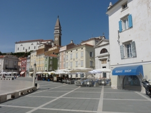 2009_07_22 060A Piran - Tartiniplein