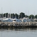 2009_07_23 024CDE-pano Novigrad - zee, haven - overzicht