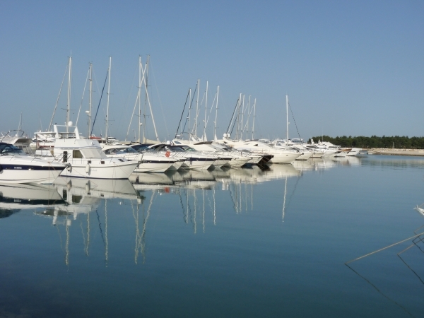 2009_07_23 031 Novigrad - haven
