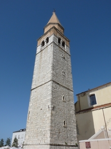 2009_07_23 074 Umag - kerktoren