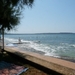 2009_07_24 020 Novigrad - strand en zee