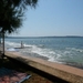 2009_07_24 021 Novigrad - strand en zee