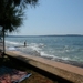 2009_07_24 028 Novigrad - strand en zee