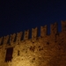 2009_07_24 067 Novigrad - kasteelmuren
