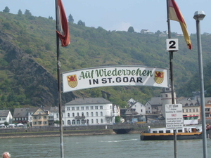 St .Goar
