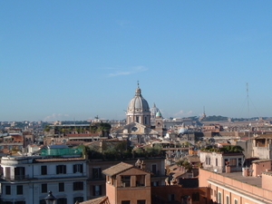 Rome reis 7-11-11-08