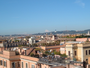 Rome reis 7-11-11-08