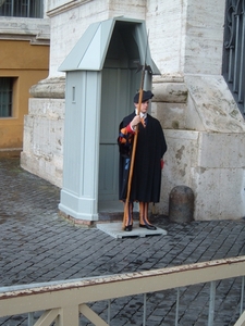 Rome reis 7-11-11-08