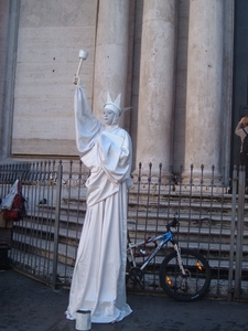 Rome reis 7-11-11-08