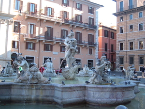 Rome reis 7-11-11-08