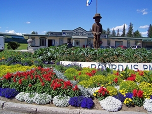 Quesnel