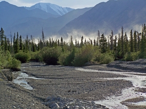 Kluana Lake