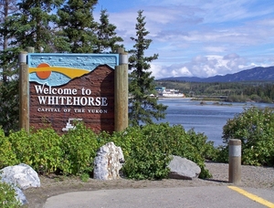 Whitehorse