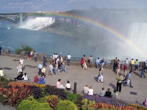 Niagara Falls