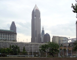 Cleveland