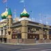 Mitchell Cornpalace