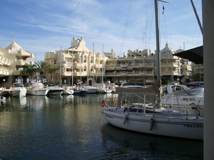 haven benalmadena