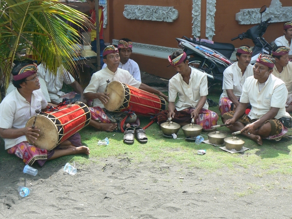 Melasti in Tukadmungga 039