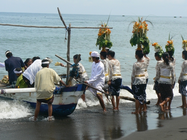 Melasti in Tukadmungga 052