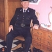 Armand in uniform