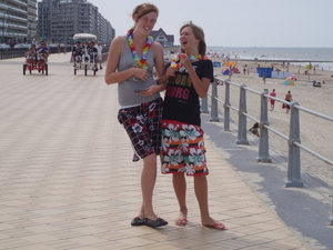 Middelkerke 2009