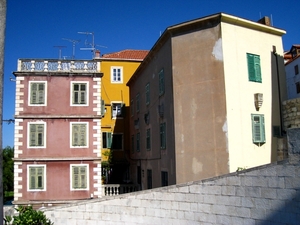 Stadszicht
