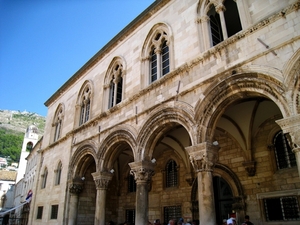 Paleis vande rector