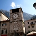 De stad  Kotor