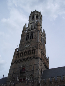 brugge toren