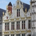 gebouw in brugge