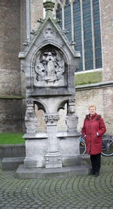 kapelleke brugge