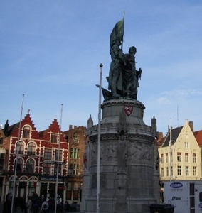 monum brugge