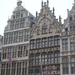 mooi gebouw brugge