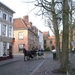 paard en kar brugge